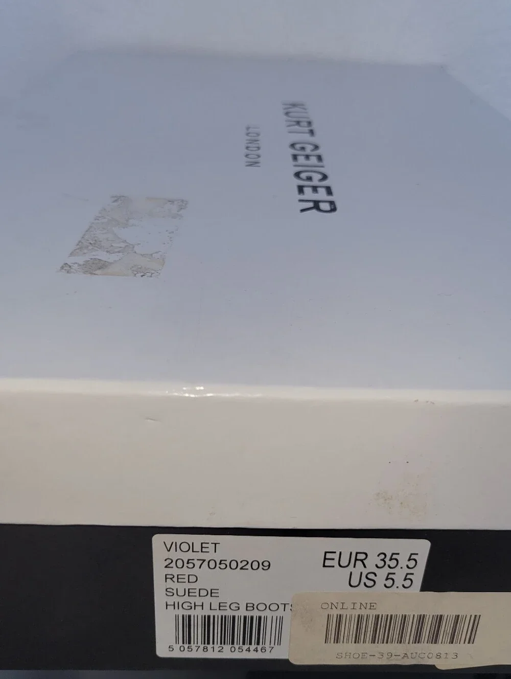 Kurt Geiger 